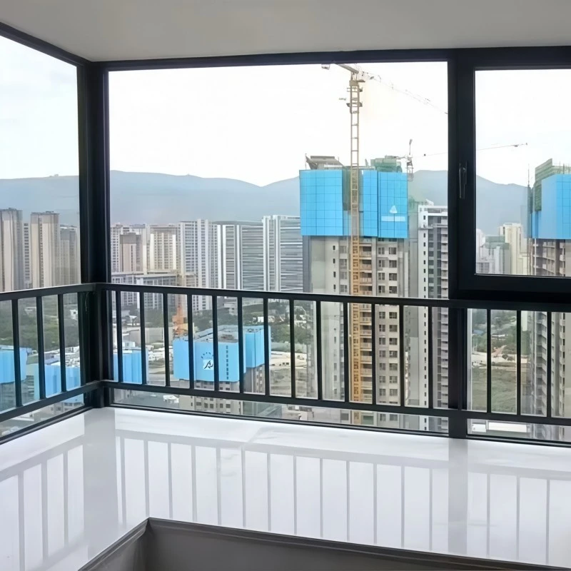 Window Guards For Casement Windows factory